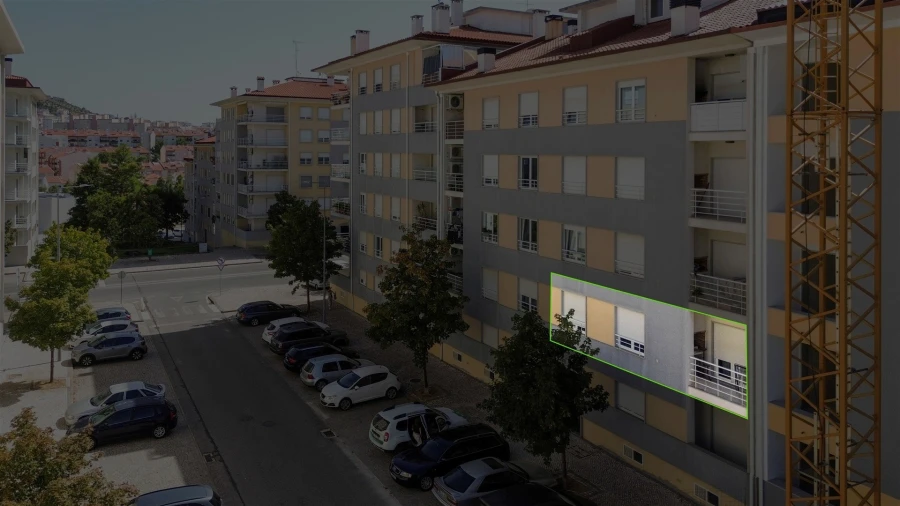 Apartamento T3 para Venda em Castelo Branco Foto 67