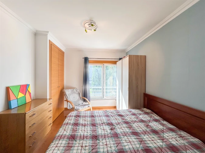 Apartamento T3 para Venda em Castelo Branco Foto 23