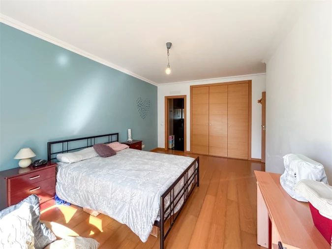 Apartamento T3 para Venda em Castelo Branco Foto 14