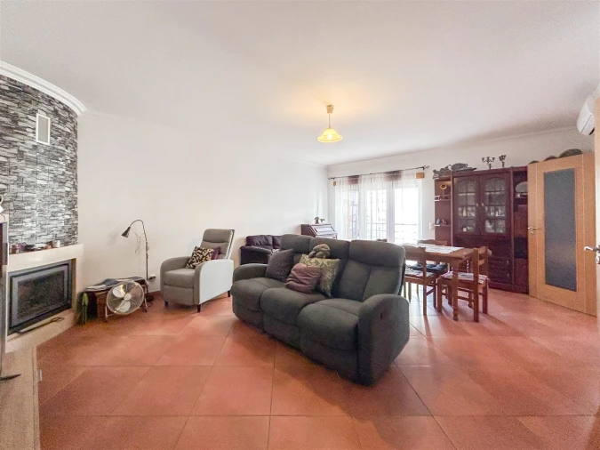 Apartamento T3 para Venda em Castelo Branco Foto 38