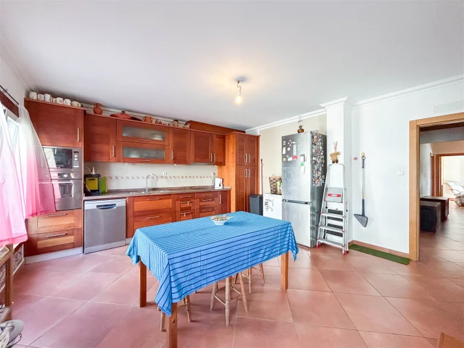 Apartamento T3 para Venda em Castelo Branco Foto 32