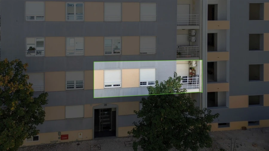 Apartamento T3 para Venda em Castelo Branco Foto 65