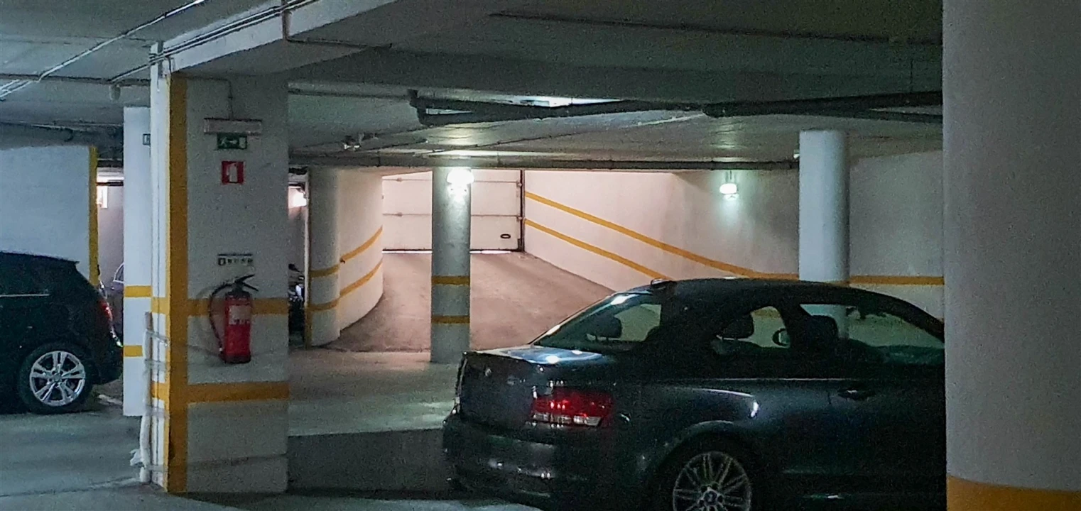 Apartamento T3 para Venda em Castelo Branco Foto 59
