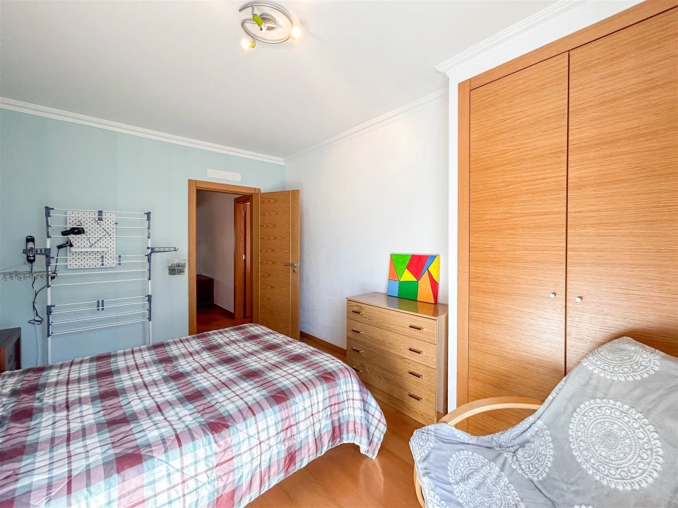 Apartamento T3 para Venda em Castelo Branco Foto 21