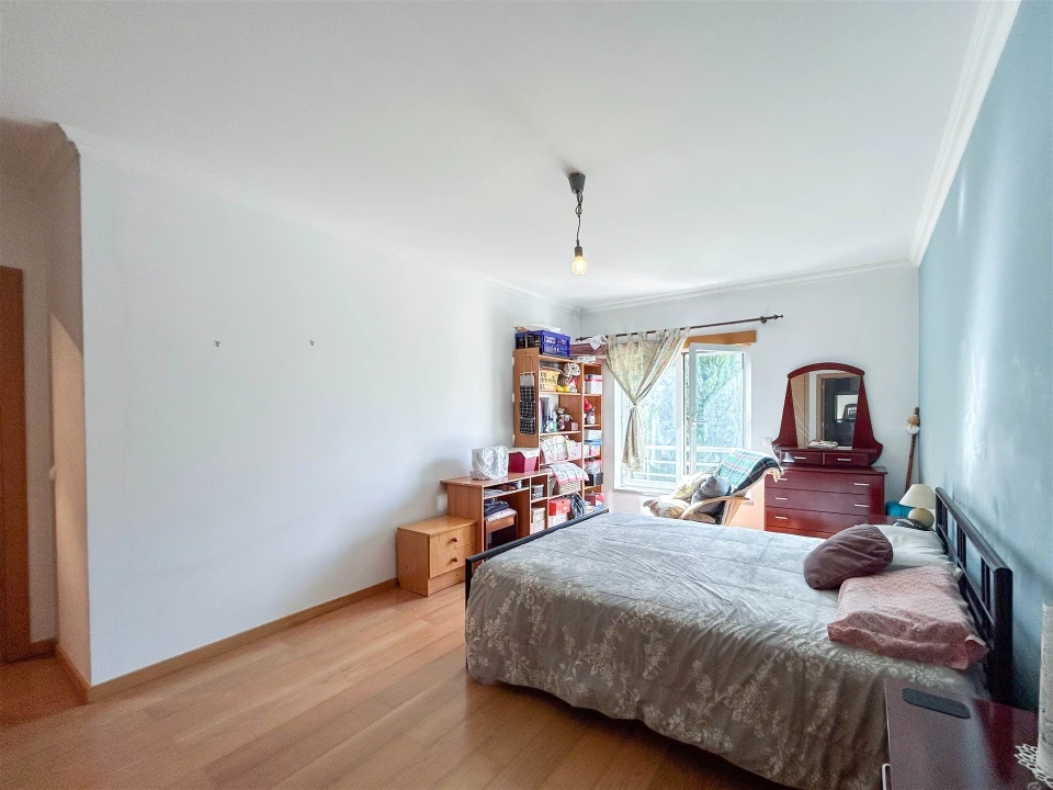 Apartamento T3 para Venda em Castelo Branco Foto 13