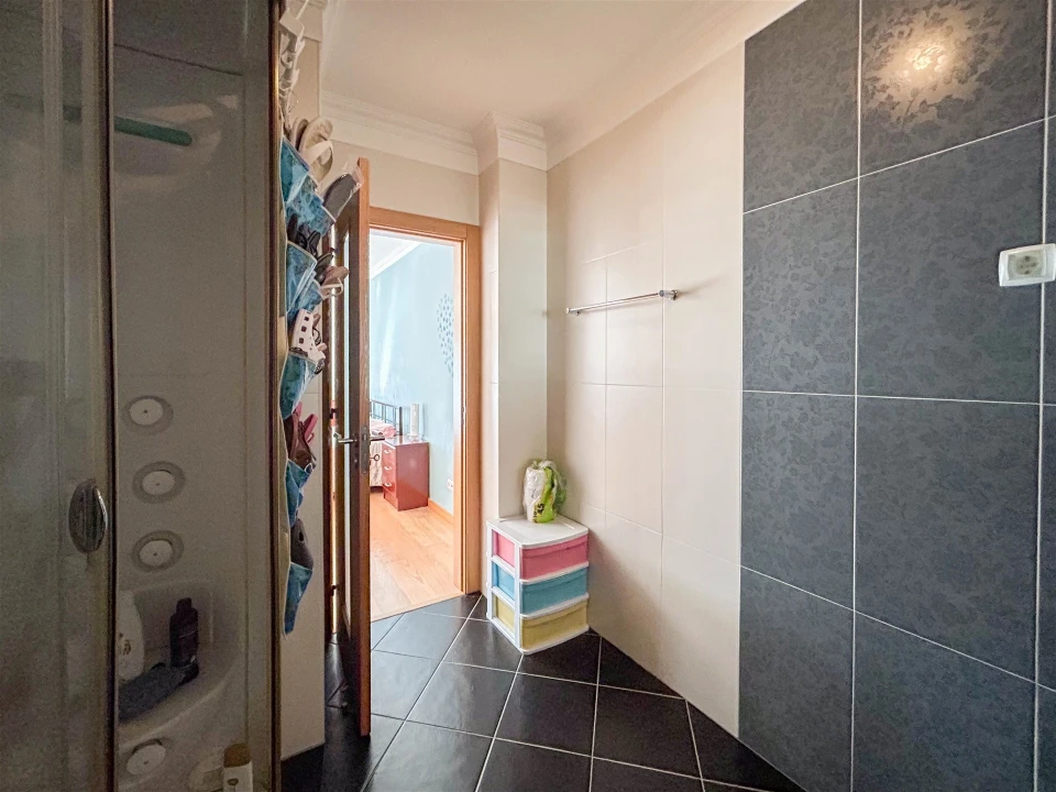Apartamento T3 para Venda em Castelo Branco Foto 19