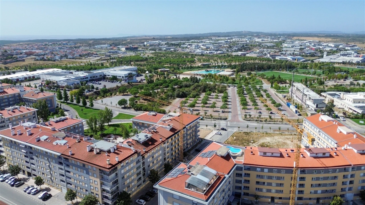 Apartamento T3 para Venda em Castelo Branco Foto 72