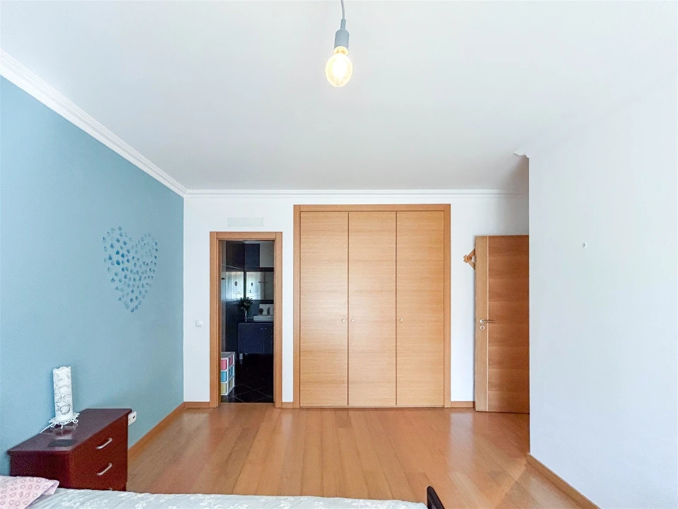 Apartamento T3 para Venda em Castelo Branco Foto 17