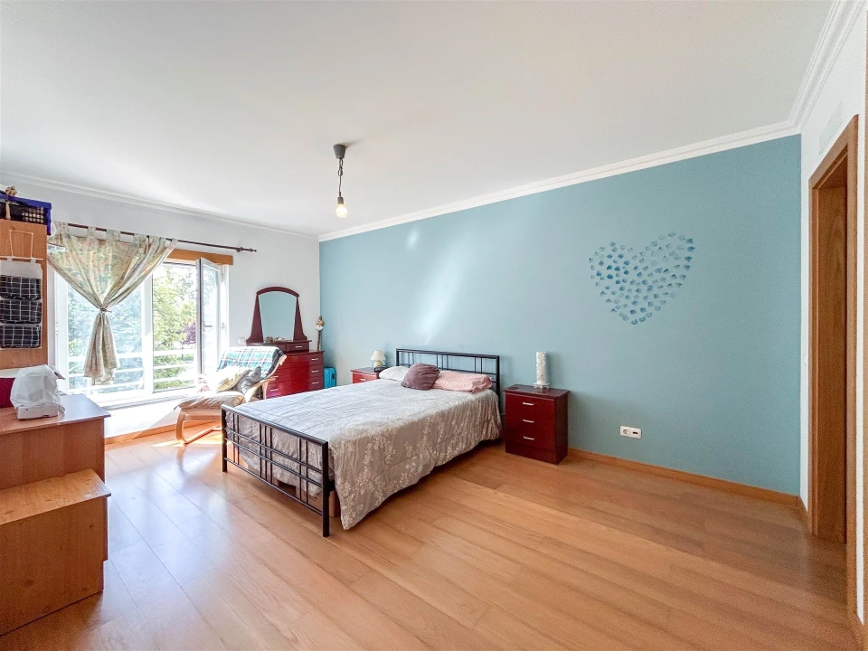 Apartamento T3 para Venda em Castelo Branco Foto 11