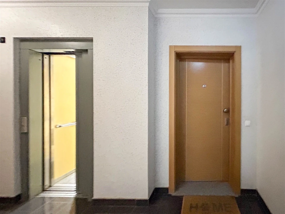 Apartamento T3 para Venda em Castelo Branco Foto 48