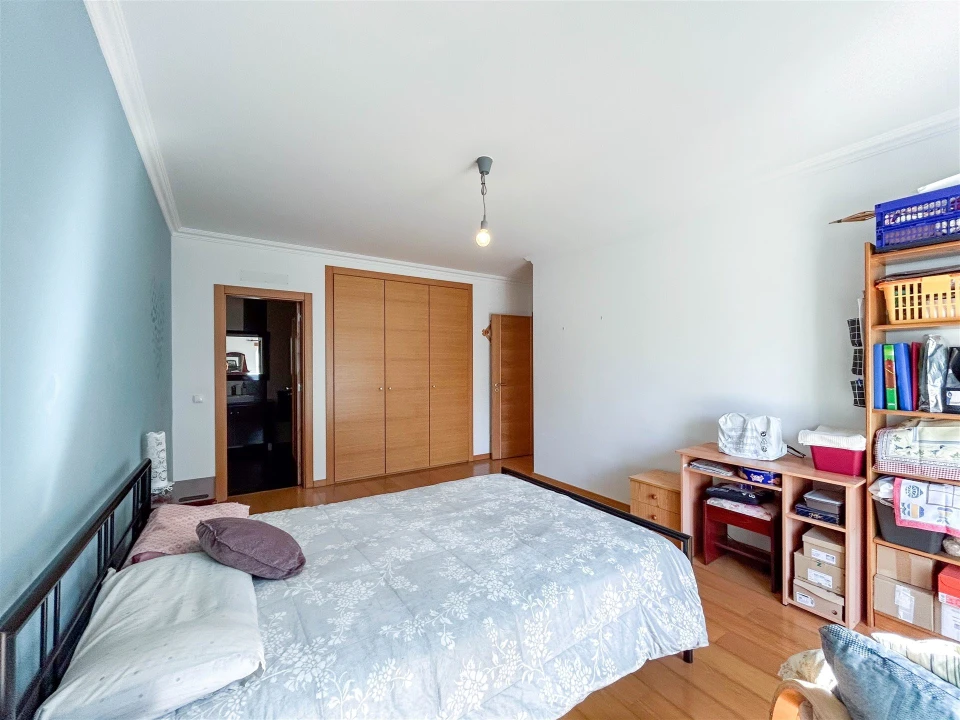 Apartamento T3 para Venda em Castelo Branco Foto 15
