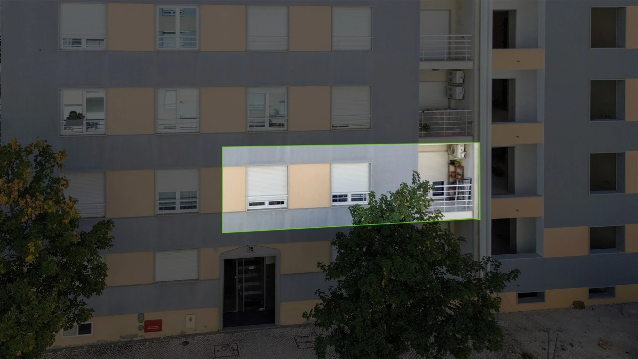 Apartamento T3 para Venda em Castelo Branco Foto 65