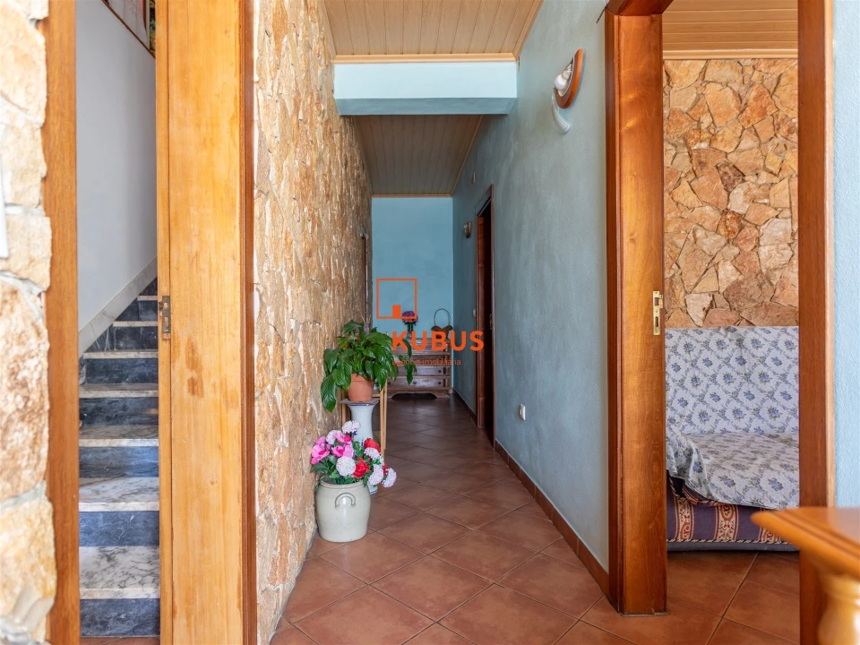 Moradia T5 para Venda em Abrã Foto 4