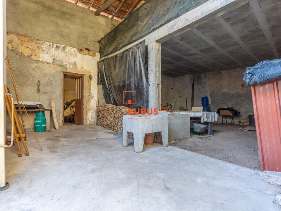 Moradia T5 para Venda em Abrã Foto 21