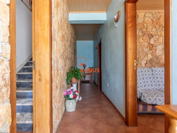 Moradia T5 para Venda em Abrã