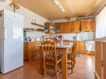Moradia T5 para Venda em Abrã