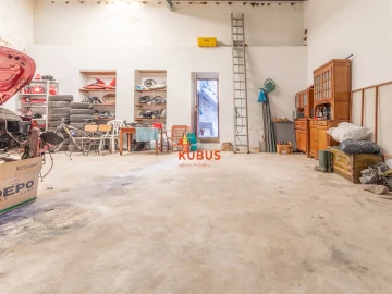 Moradia T5 para Venda em Abrã