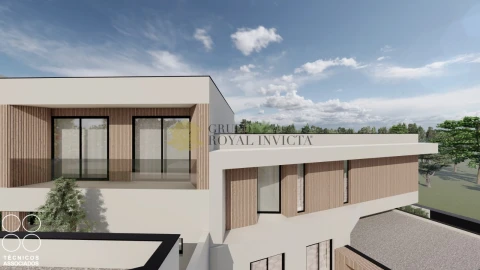 Moradia T3 para Venda em Muro