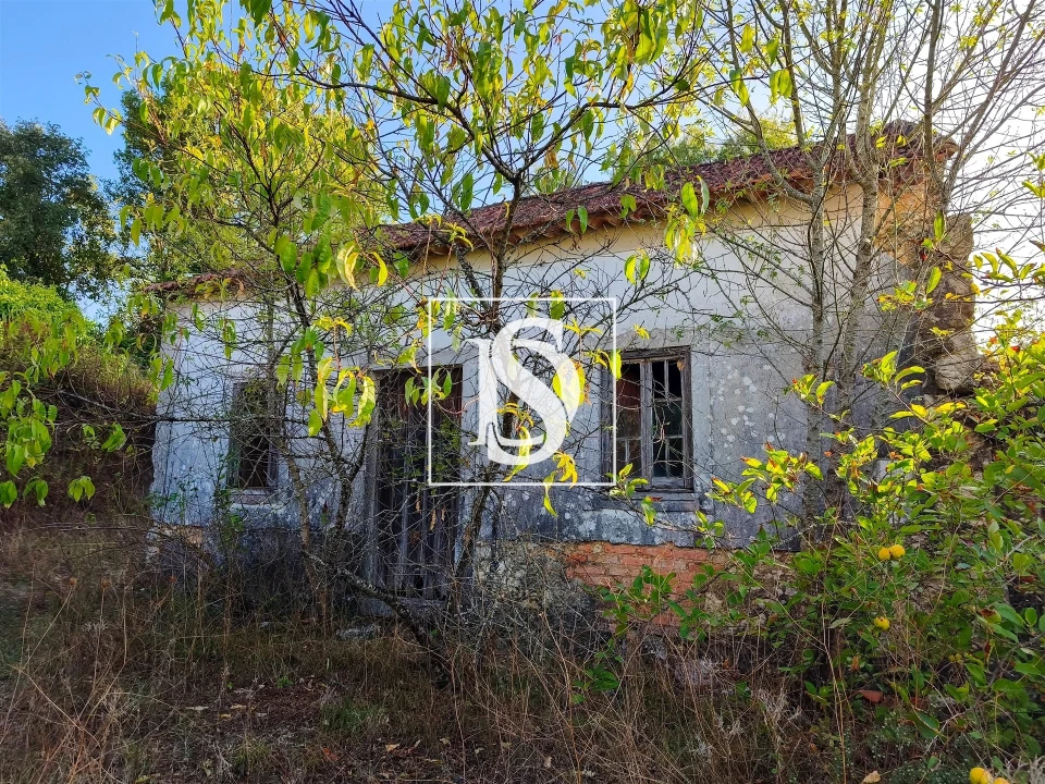 Moradia T3 para Venda em Seiça Foto 1