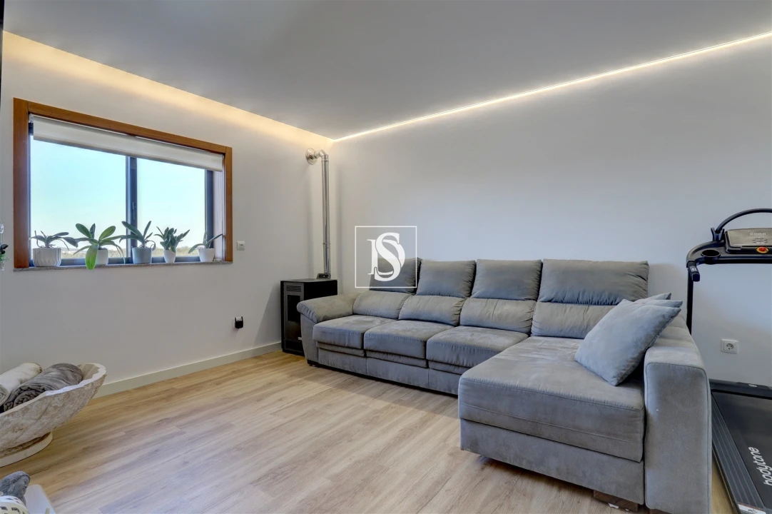 Apartamento T3 para Venda em Macieira da Maia Foto 9