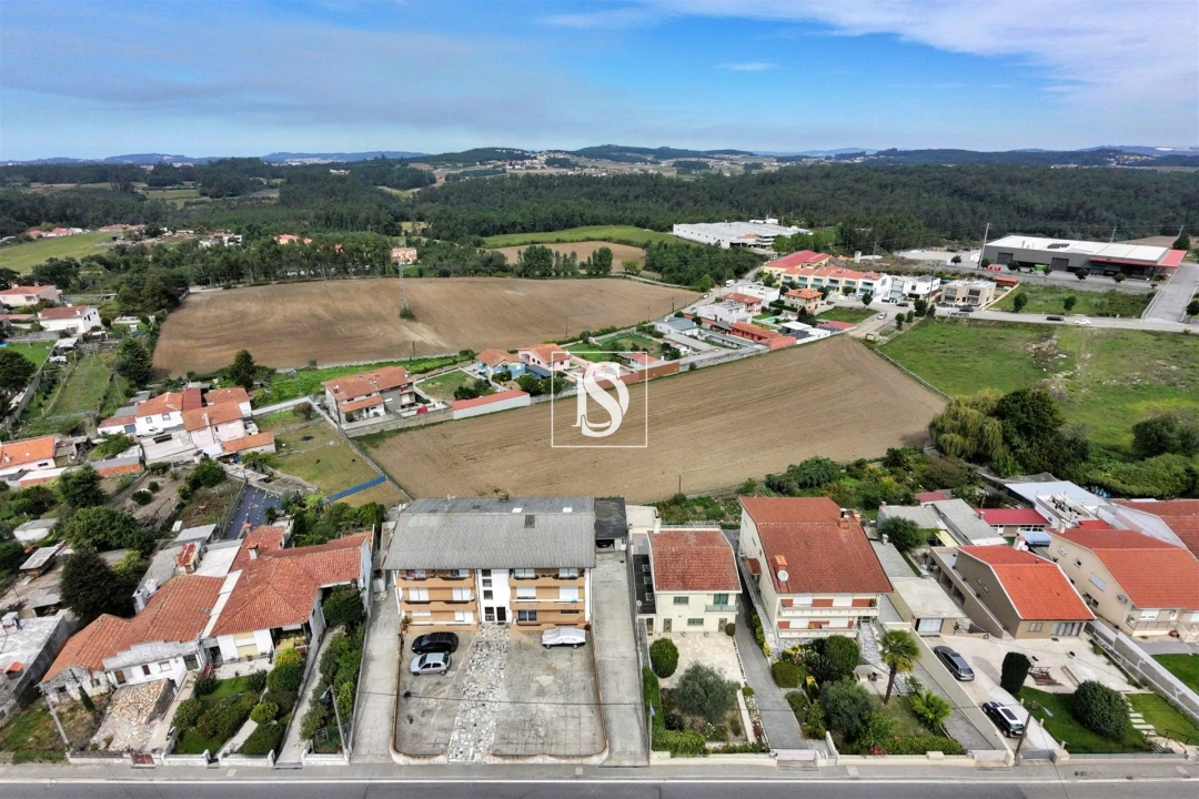 Apartamento T3 para Venda em Macieira da Maia Foto 30