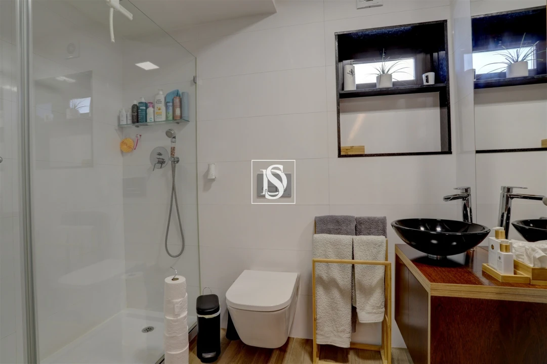Apartamento T3 para Venda em Macieira da Maia Foto 21