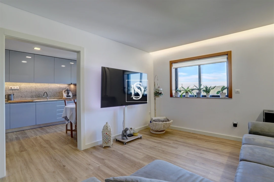Apartamento T3 para Venda em Macieira da Maia Foto 8