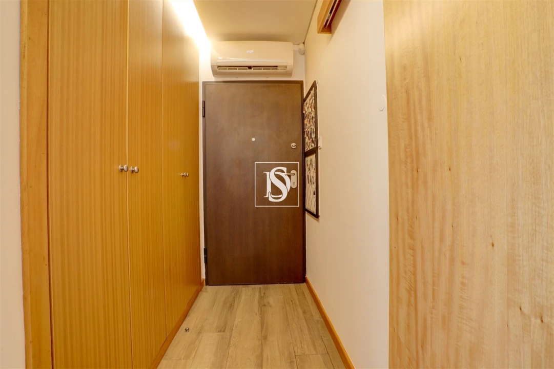 Apartamento T3 para Venda em Macieira da Maia Foto 27