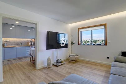 Apartamento T3 para Venda em Macieira da Maia