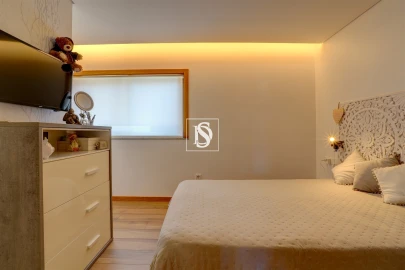 Apartamento T3 para Venda em Macieira da Maia