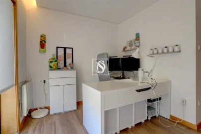 Apartamento T3 para Venda em Macieira da Maia