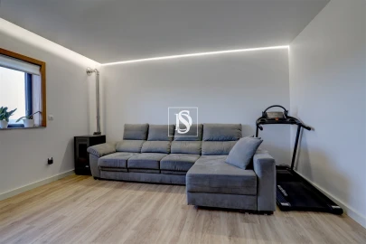 Apartamento T3 para Venda em Macieira da Maia