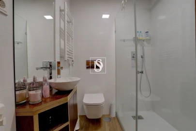Apartamento T3 para Venda em Macieira da Maia