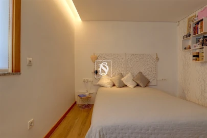 Apartamento T3 para Venda em Macieira da Maia