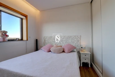 Apartamento T3 para Venda em Macieira da Maia