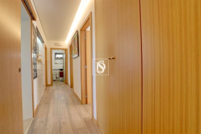 Apartamento T3 para Venda em Macieira da Maia