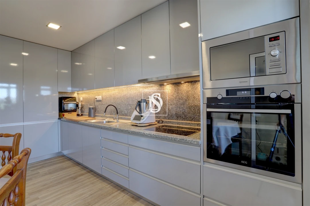 Apartamento T3 para Venda em Macieira da Maia Foto 5