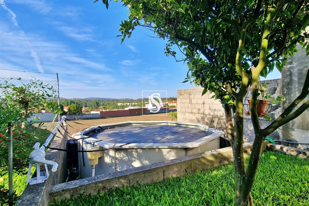 Apartamento T3 para Venda em Macieira da Maia Foto 28