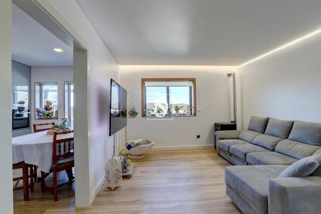 Apartamento T3 para Venda em Macieira da Maia Foto 3
