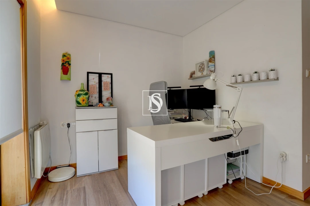 Apartamento T3 para Venda em Macieira da Maia Foto 13
