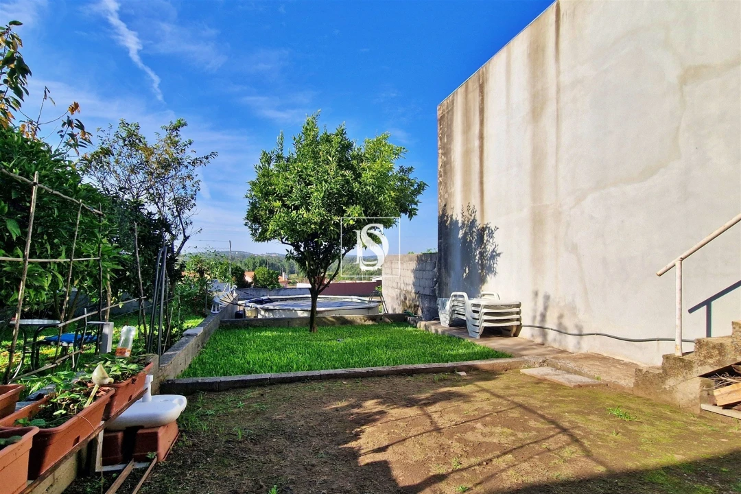 Apartamento T3 para Venda em Macieira da Maia Foto 4