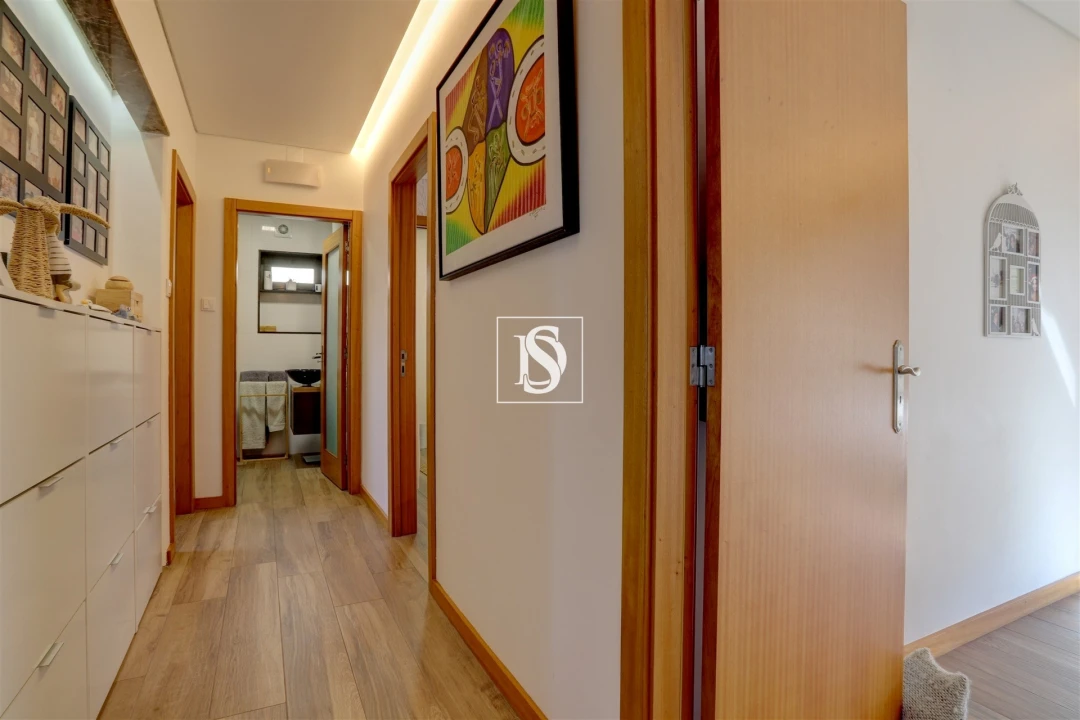 Apartamento T3 para Venda em Macieira da Maia Foto 14