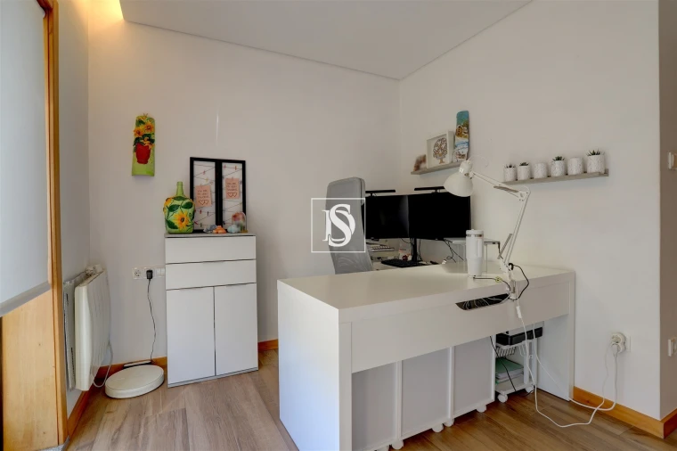 Apartamento T3 para Venda em Macieira da Maia Foto 13