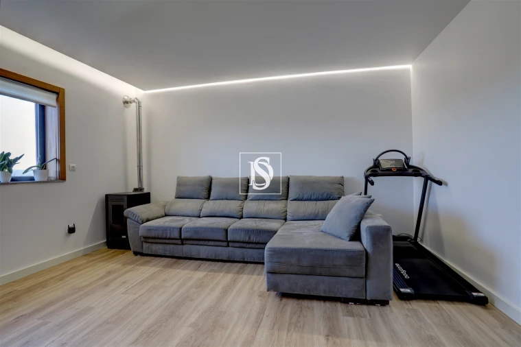 Apartamento T3 para Venda em Macieira da Maia Foto 10