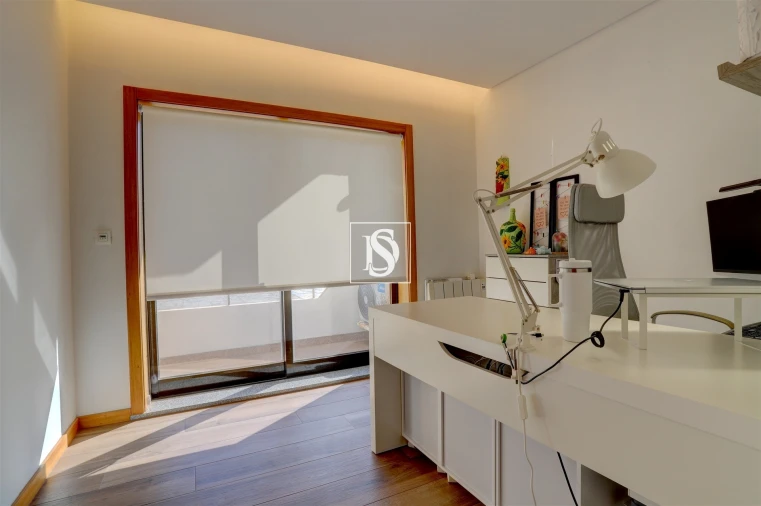 Apartamento T3 para Venda em Macieira da Maia Foto 12