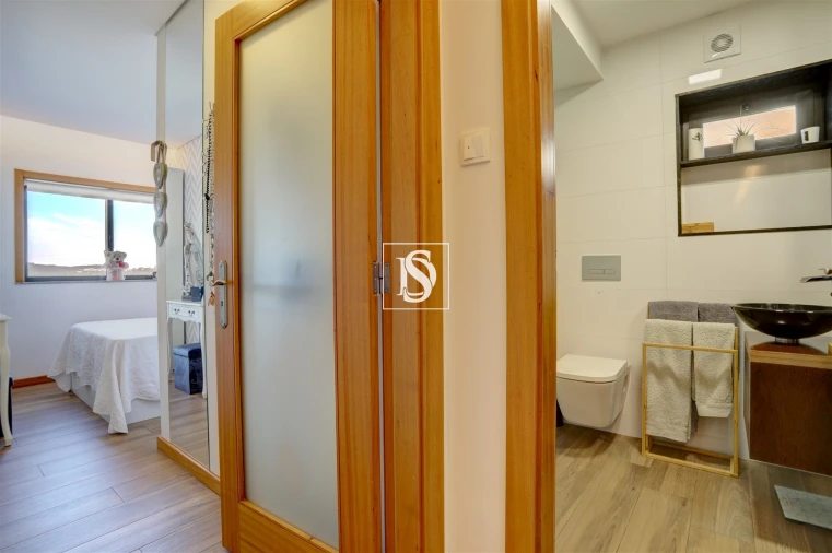 Apartamento T3 para Venda em Macieira da Maia Foto 20