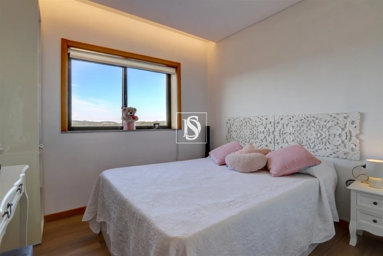 Apartamento T3 para Venda em Macieira da Maia Foto 23