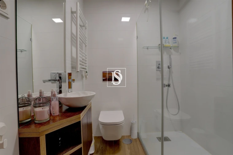 Apartamento T3 para Venda em Macieira da Maia Foto 16