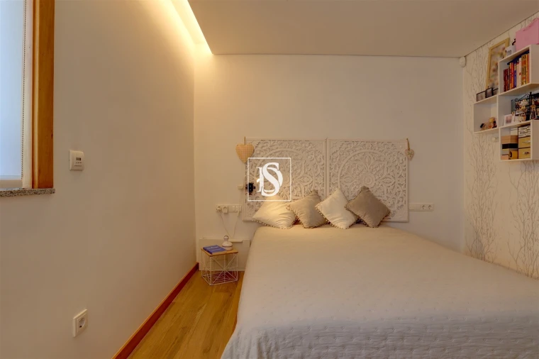 Apartamento T3 para Venda em Macieira da Maia Foto 18