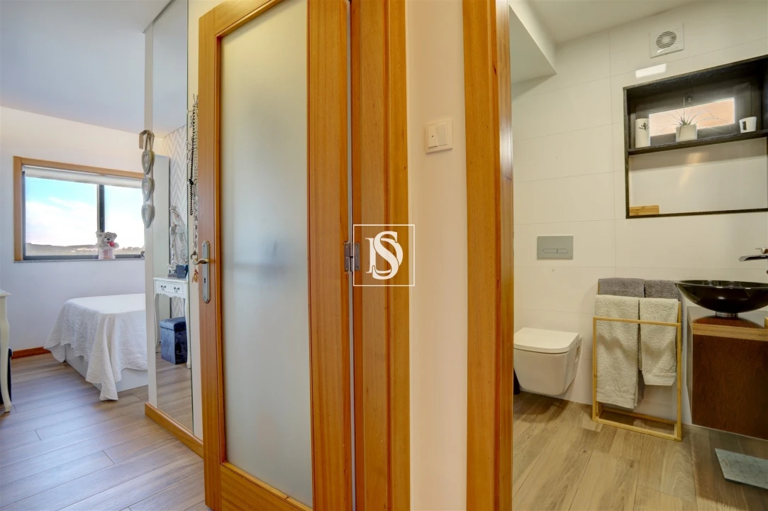 Apartamento T3 para Venda em Macieira da Maia Foto 20